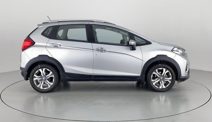 2017 Honda WR-V 1.2 i-VTEC VX MT, Petrol, Manual, 23,023 km, Right Side View