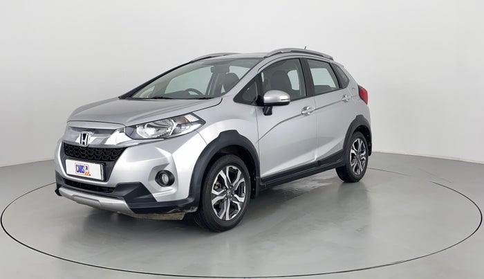 2017 Honda WR-V 1.2 i-VTEC VX MT, Petrol, Manual, 23,023 km, Left Front Diagonal