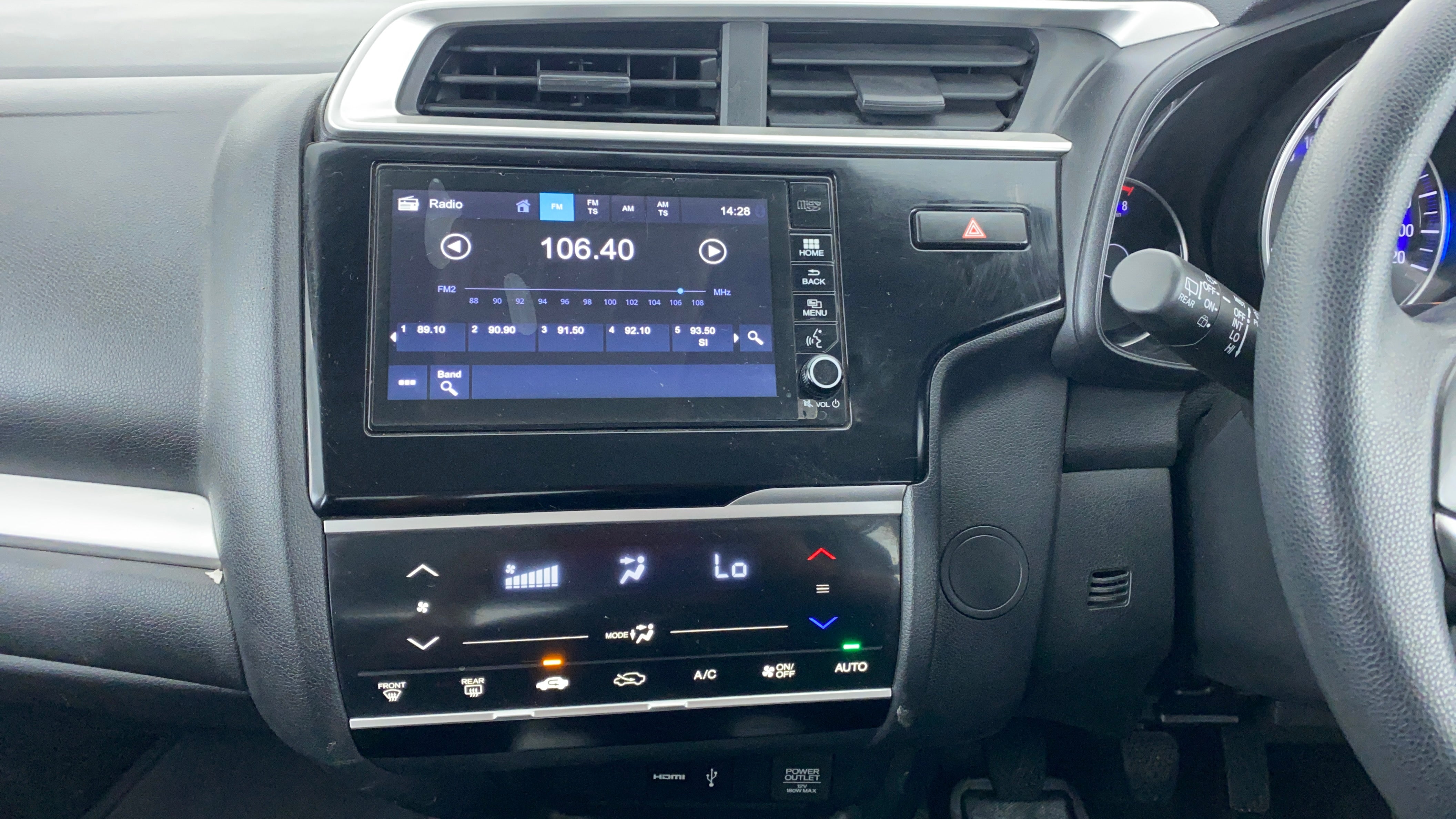 Features