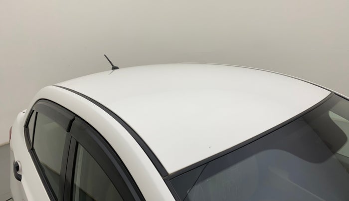2015 Hyundai Xcent S 1.2, Petrol, Manual, 72,377 km, Roof