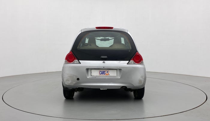 2017 Honda Brio S MT, Petrol, Manual, 67,223 km, Back/Rear