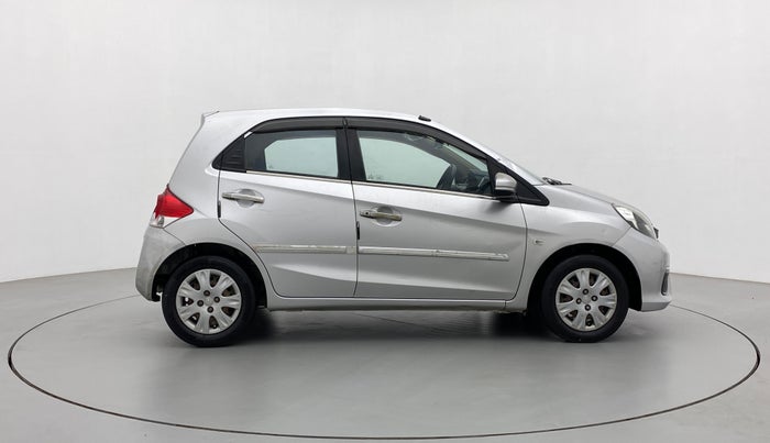 2017 Honda Brio S MT, Petrol, Manual, 67,223 km, Right Side View