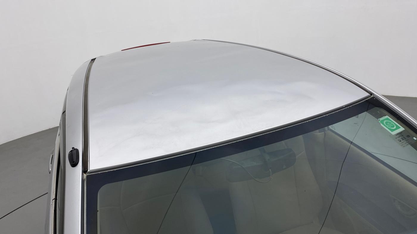 2017 Honda Brio S MT, Petrol, Manual, 67,223 km, Roof
