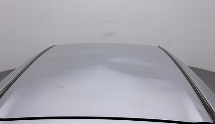 2017 Honda Brio S MT, Petrol, Manual, 67,223 km, Roof - Slightly dented