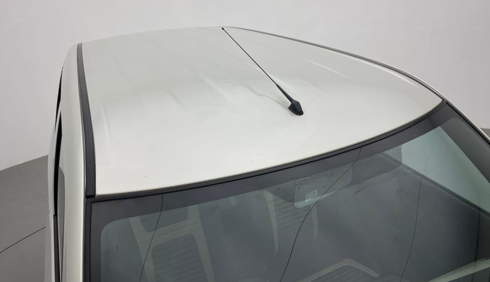 2019 Maruti New Wagon-R LXI 1.0, Petrol, Manual, 11,286 km, Roof