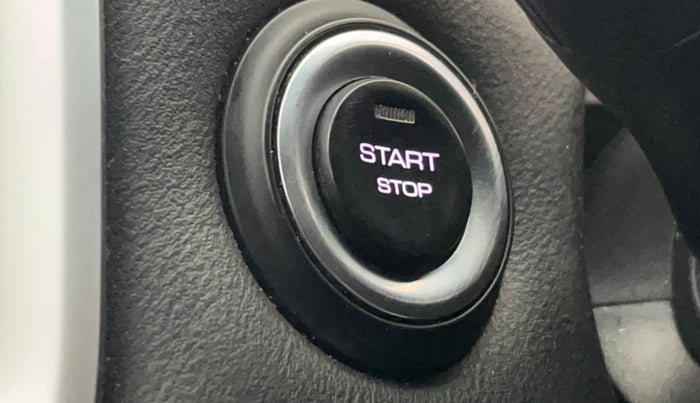 2020 MG HECTOR SHARP HYBRID 1.5 PETROL, Petrol, Manual, 80,149 km, Keyless Start/ Stop Button