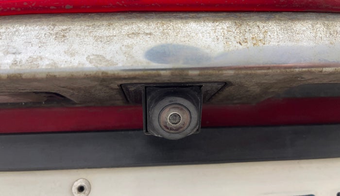 2020 MG HECTOR SHARP HYBRID 1.5 PETROL, Petrol, Manual, 80,149 km, Parking Camera