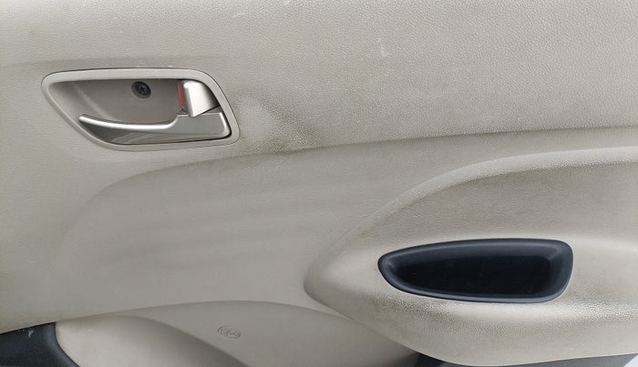 2019 Hyundai NEW SANTRO SPORTZ MT, Petrol, Manual, 22,747 km, Driver Side Door Panels Control