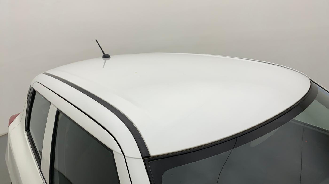 2020 Maruti Swift LXI, Petrol, Manual, 57,644 km, Roof