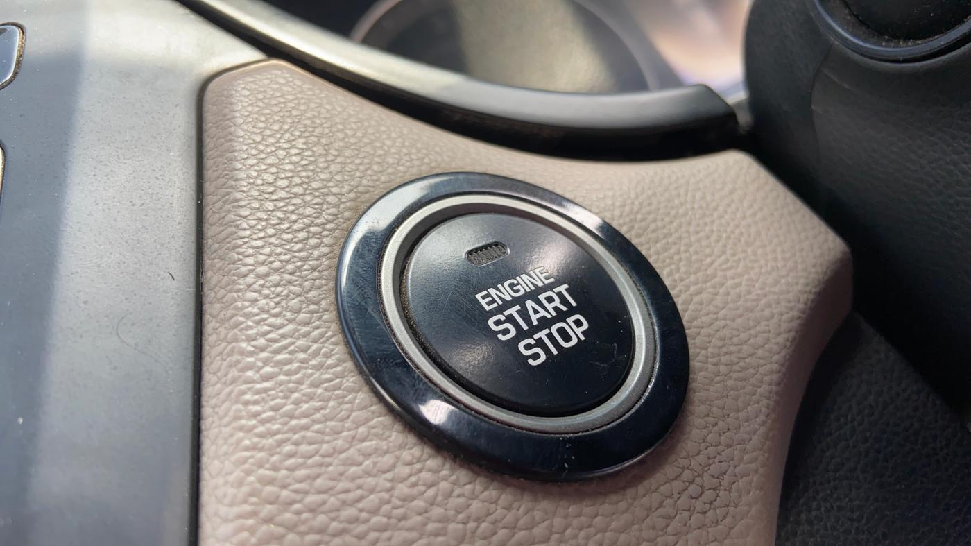 2014 Hyundai Elite i20 ASTA 1.4 CRDI, Diesel, Manual, 81,123 km, Keyless Start/ Stop Button
