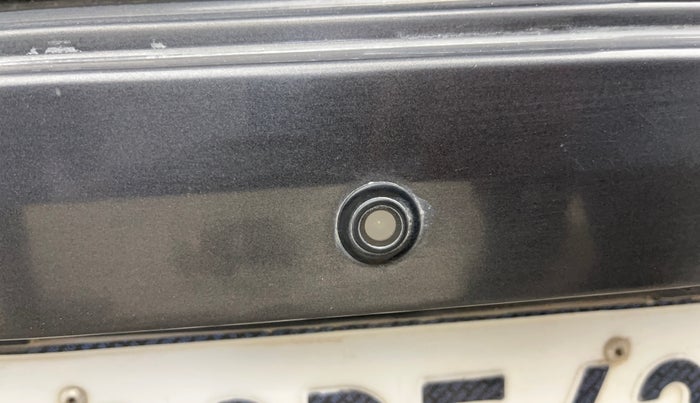 2022 Hyundai AURA S 1.2 CNG, CNG, Manual, 63,952 km, Parking Camera