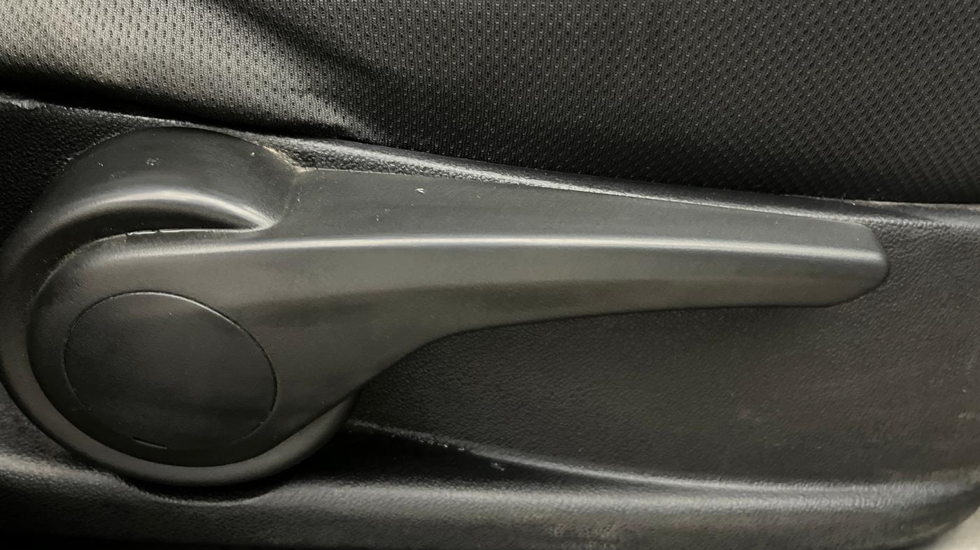 2018 Tata TIGOR XT PETROL, Petrol, Manual, 88,280 km, Driver Side Adjustment Panel
