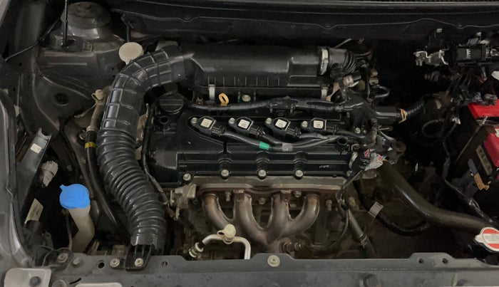 2020 Maruti Baleno DELTA PETROL 1.2, Petrol, Manual, 50,912 km, Engine View - Right