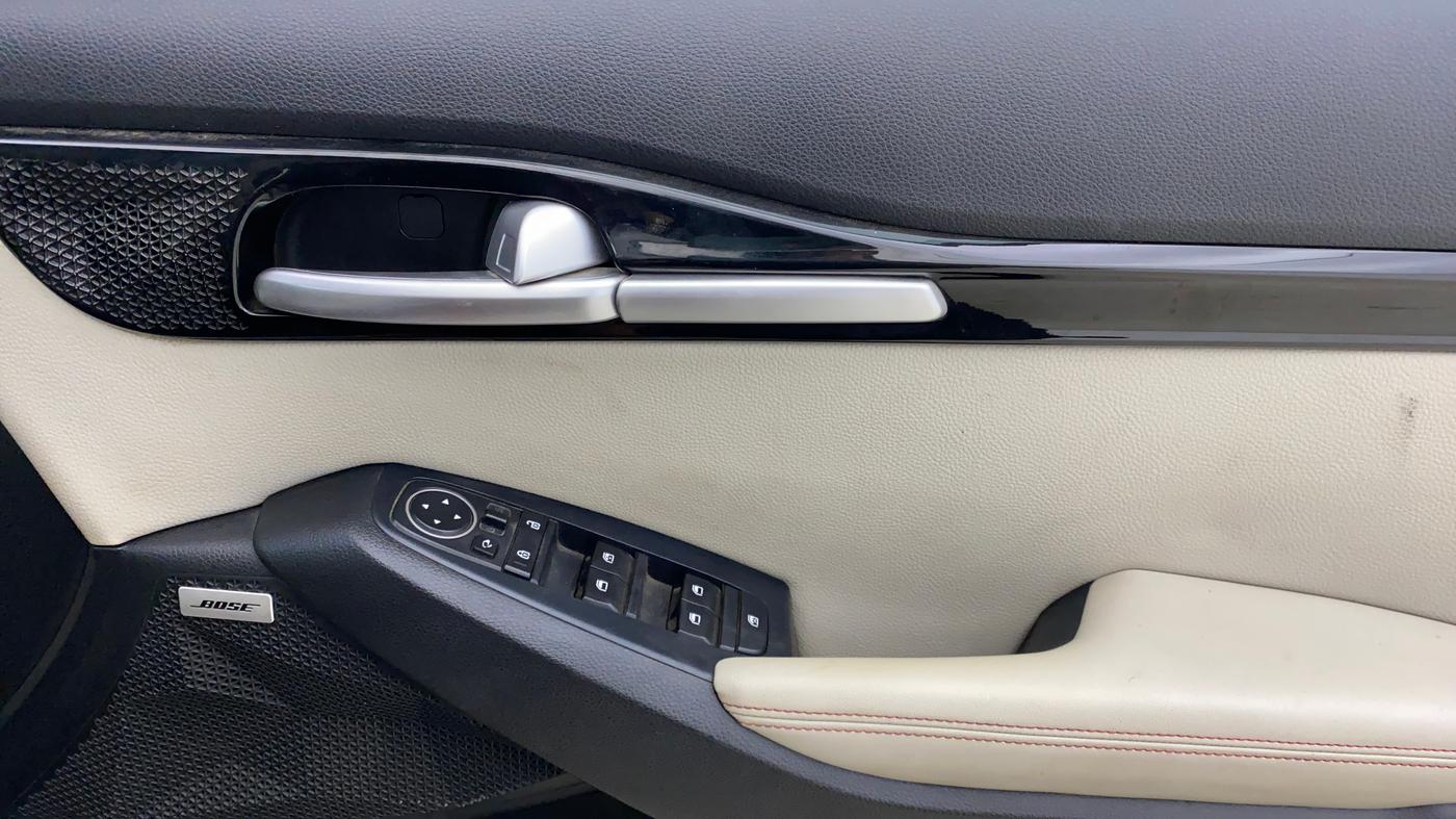 2019 KIA SELTOS GTX PLUS 1.4 PETROL, Petrol, Manual, 50,681 km, Driver Side Door Panels Control