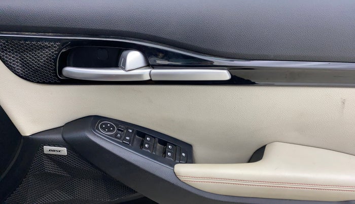 2019 KIA SELTOS GTX PLUS 1.4 PETROL, Petrol, Manual, 50,671 km, Driver Side Door Panels Control