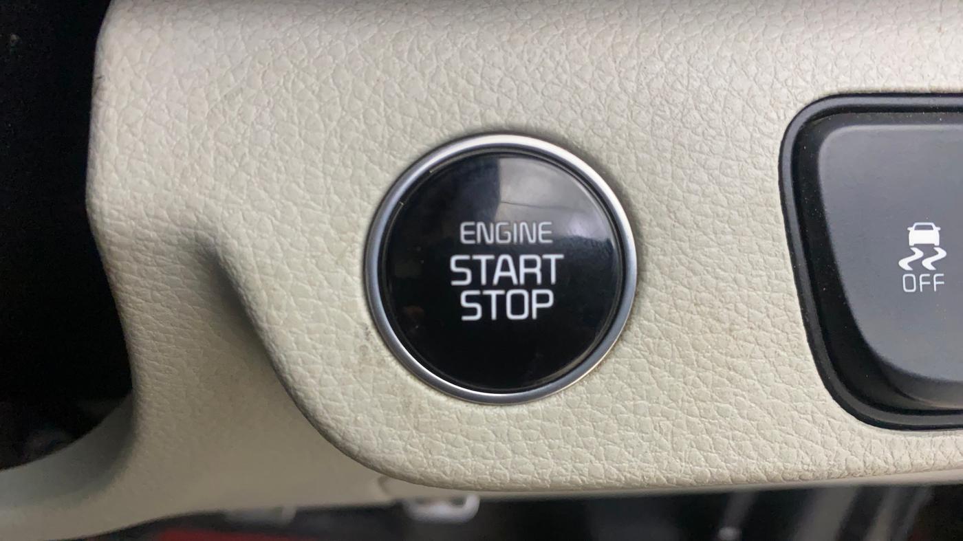 2019 KIA SELTOS GTX PLUS 1.4 PETROL, Petrol, Manual, 50,681 km, Keyless Start/ Stop Button