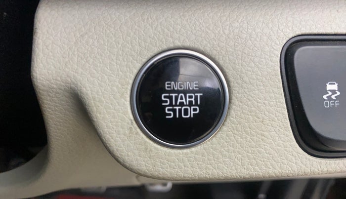 2019 KIA SELTOS GTX PLUS 1.4 PETROL, Petrol, Manual, 50,671 km, Keyless Start/ Stop Button