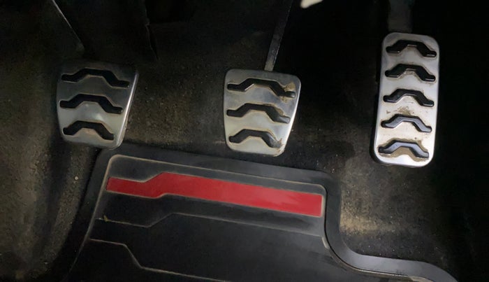 2019 KIA SELTOS GTX PLUS 1.4 PETROL, Petrol, Manual, 50,671 km, Pedals