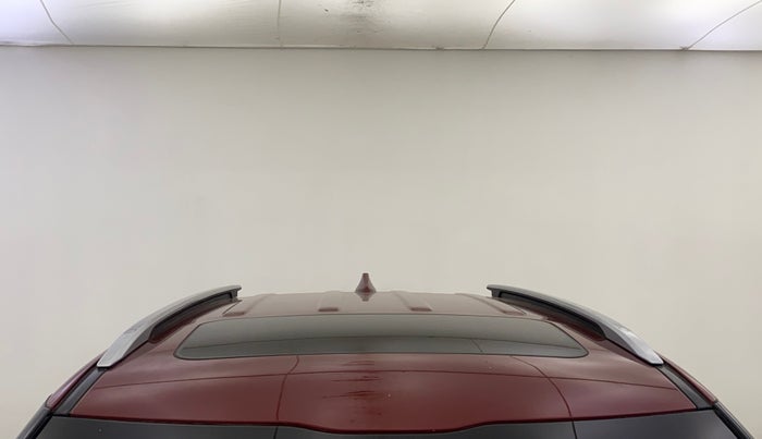 2019 KIA SELTOS GTX PLUS 1.4 PETROL, Petrol, Manual, 50,671 km, Moonroof/ Sunroof