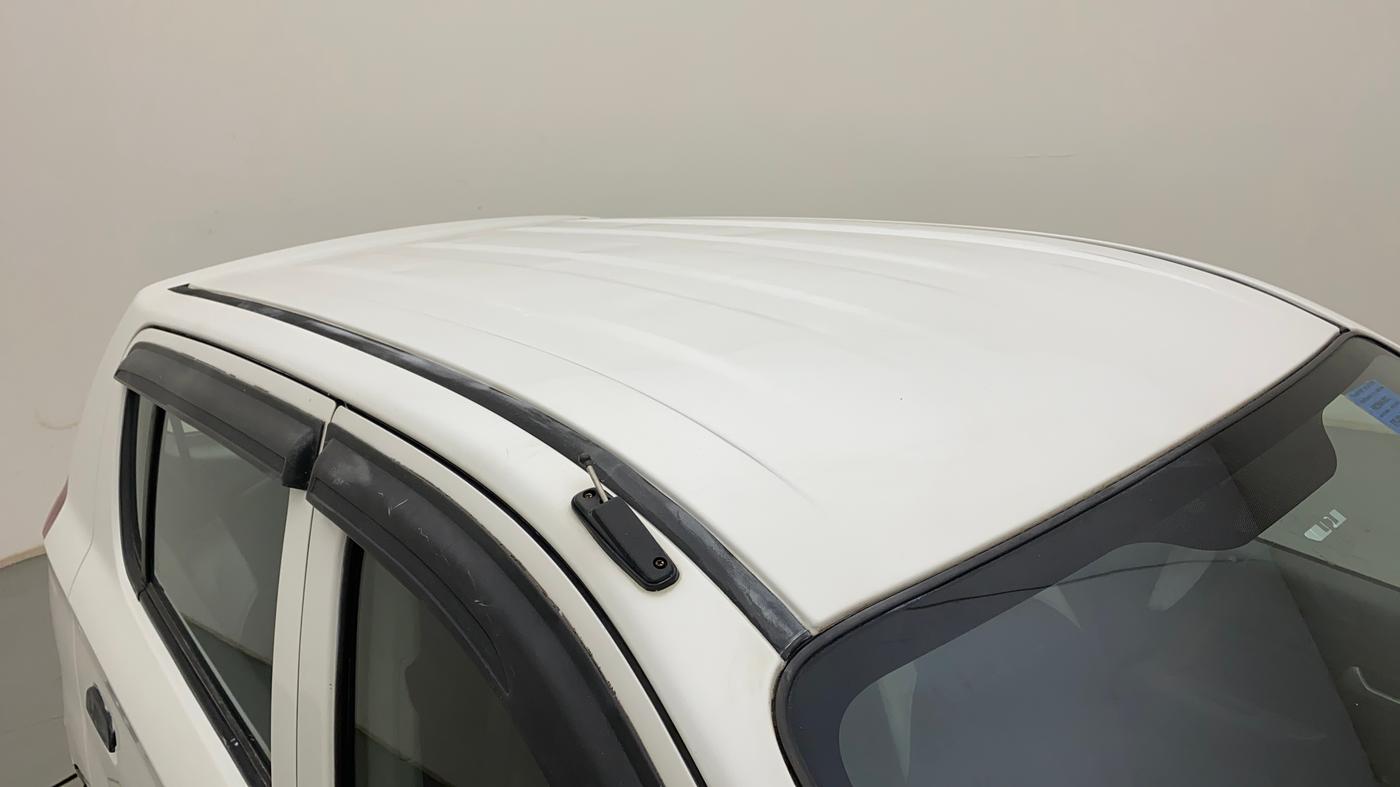 2015 Maruti Alto 800 LXI, Petrol, Manual, 35,843 km, Roof