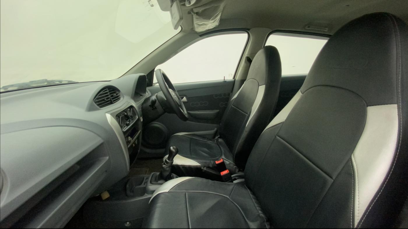 2015 Maruti Alto 800 LXI, Petrol, Manual, 35,843 km, Right Side Front Door Cabin