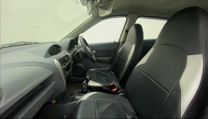 2015 Maruti Alto 800 LXI, Petrol, Manual, 35,843 km, Right Side Front Door Cabin