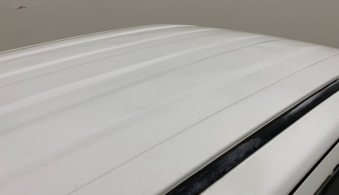 2015 Maruti Alto 800 LXI, Petrol, Manual, 35,843 km, Roof - Slightly dented