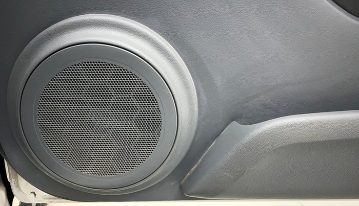 2015 Maruti Alto 800 LXI, Petrol, Manual, 35,843 km, Speaker