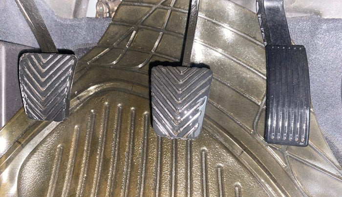 2019 Hyundai Elite i20 MAGNA PLUS 1.2, Petrol, Manual, 37,411 km, Pedals