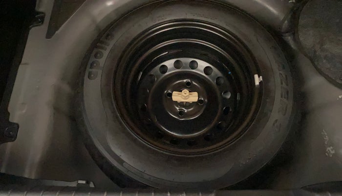 2019 Hyundai Elite i20 MAGNA PLUS 1.2, Petrol, Manual, 37,411 km, Spare Tyre