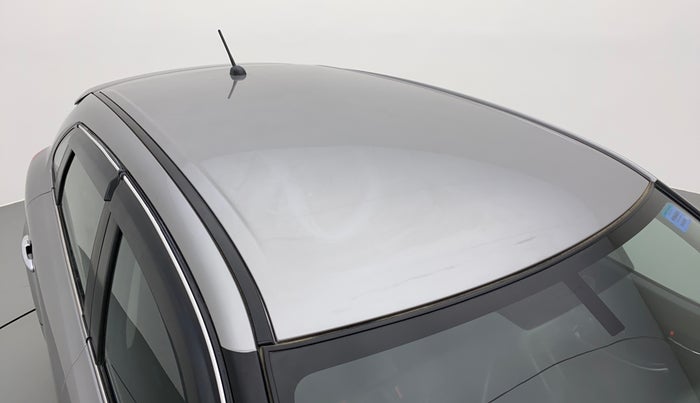 2021 Toyota Glanza G CVT, Petrol, Automatic, 8,466 km, Roof