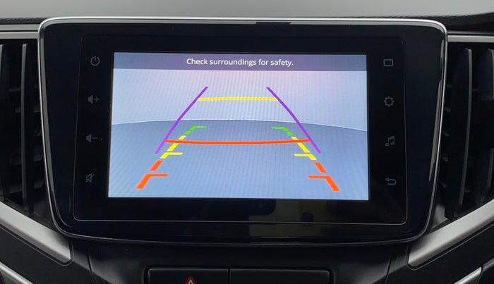 2021 Toyota Glanza G CVT, Petrol, Automatic, 8,466 km, Parking Camera