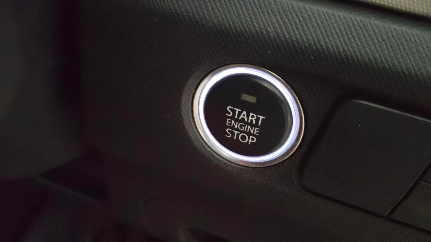 2021 Tata PUNCH CREATIVE IRA 1.2 RTN DUAL TONE, Petrol, Manual, 89,024 km, Keyless Start/ Stop Button