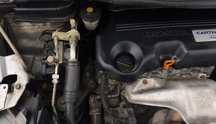 2015 Honda Jazz 1.5L I-DTEC V, Diesel, Manual, 97,739 km, Engine View - Right