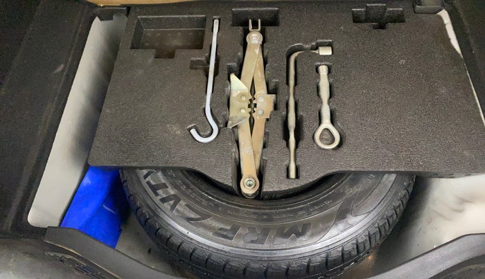 2015 Honda Jazz 1.5L I-DTEC V, Diesel, Manual, 97,739 km, Spare Tyre