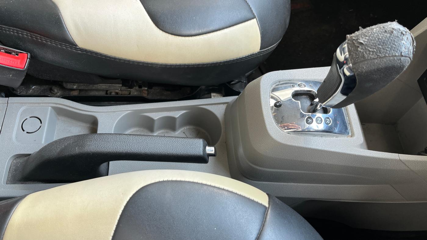 2018 Tata Tiago XZA PETROL, Petrol, Automatic, 46,372 km, Gear Lever