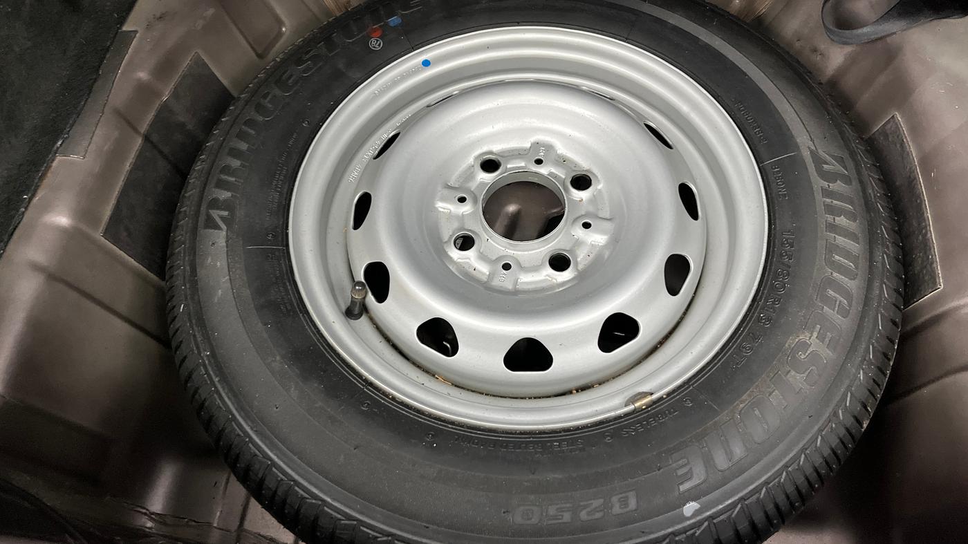2018 Tata Tiago XZA PETROL, Petrol, Automatic, 46,372 km, Spare Tyre