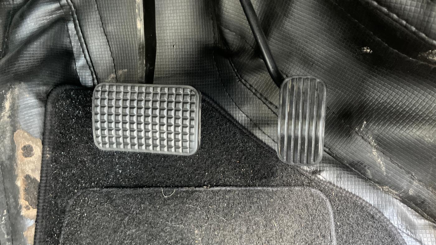 2018 Tata Tiago XZA PETROL, Petrol, Automatic, 46,372 km, Pedals