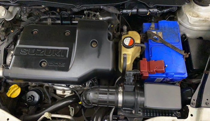 2013 Maruti Swift Dzire VDI, Diesel, Manual, 1,22,358 km, Engine View - Left