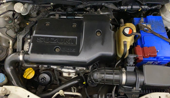 2013 Maruti Swift Dzire VDI, Diesel, Manual, 1,22,358 km, Engine View
