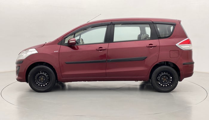 2013 Maruti Ertiga ZXI, Petrol, Manual, 73,070 km, Left Side