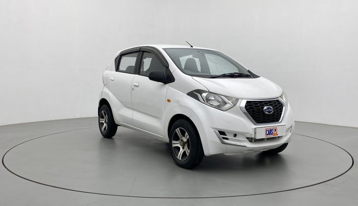 2016 Datsun Redi Go T, Petrol, Manual, 41,142 km, SRP