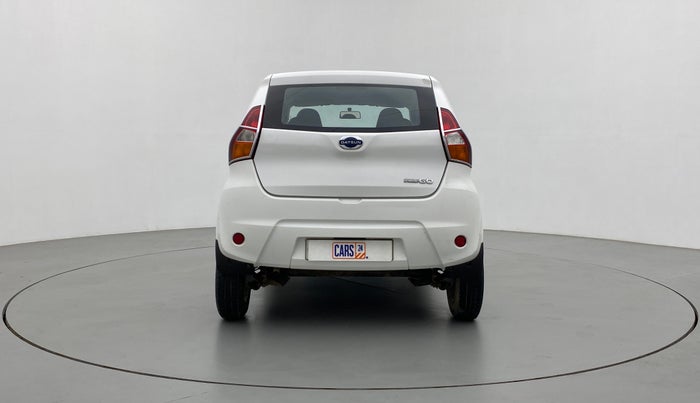 2016 Datsun Redi Go T, Petrol, Manual, 41,142 km, Back/Rear