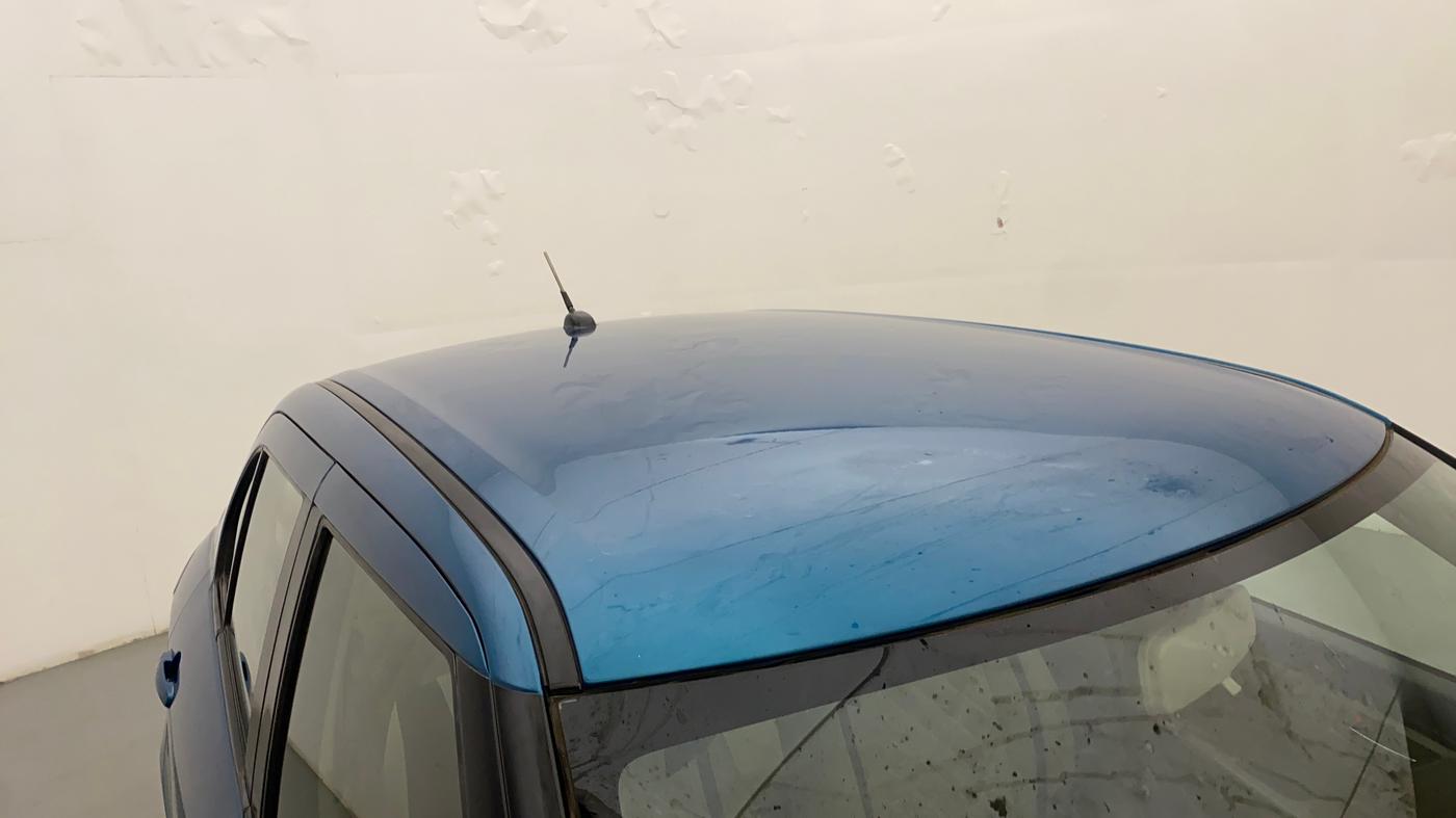 2015 Maruti Swift Dzire VXI AT, Petrol, Automatic, 32,281 km, Roof