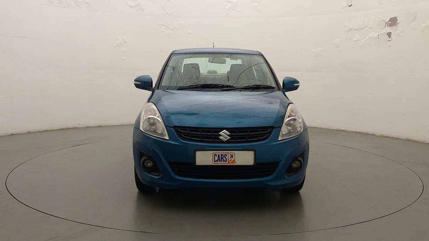 2015 Maruti Swift Dzire VXI AT, Petrol, Automatic, 32,281 km, Front