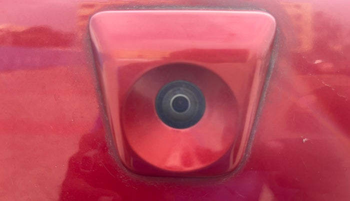 2021 Hyundai GRAND I10 NIOS SPORTZ U2 AMT 1.2 CRDI, Diesel, Automatic, 28,145 km, Parking Camera