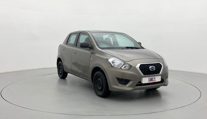 2014 Datsun Go T, Petrol, Manual, 67,752 km, SRP