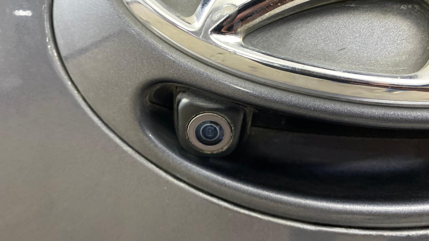 2019 Hyundai Grand i10 SPORTZ 1.2 KAPPA VTVT, Petrol, Manual, 44,161 km, Parking Camera
