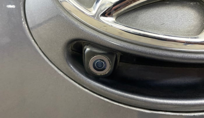 2019 Hyundai Grand i10 SPORTZ 1.2 KAPPA VTVT, Petrol, Manual, 44,241 km, Parking Camera