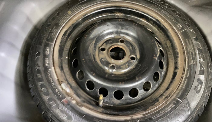 2019 Hyundai Grand i10 SPORTZ 1.2 KAPPA VTVT, Petrol, Manual, 44,241 km, Spare Tyre